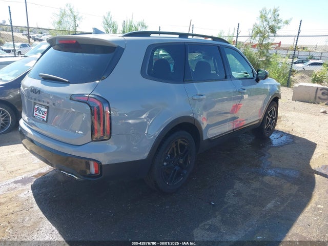 KIA gdi lambda ii 2025 5XYP5DGC8SG644320 Image 4