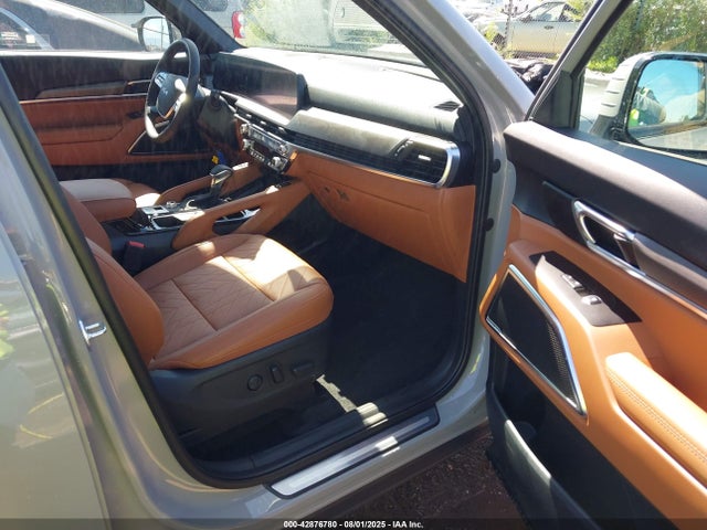 KIA gdi lambda ii 2025 5XYP5DGC8SG644320 Image 5