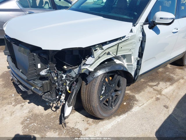 KIA gdi lambda ii 2025 5XYP5DGC8SG644320 Image 6