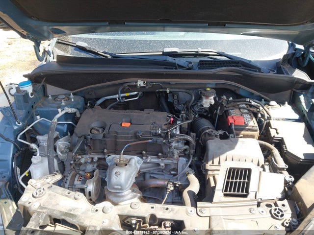3CZRZ1H58PM719808 Honda k20z5