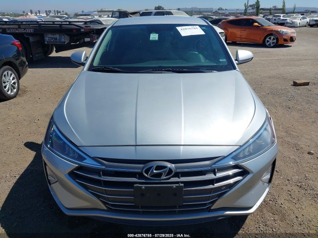 Hyundai mpi nu 2019 5NPD84LF1KH446942 Image 12