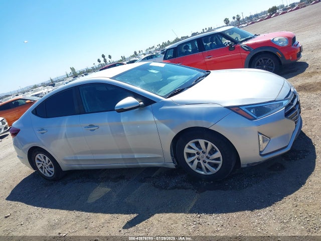 Hyundai mpi nu 2019 5NPD84LF1KH446942 Image 13