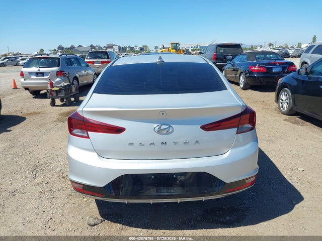 Hyundai mpi nu 2019 5NPD84LF1KH446942 Image 16
