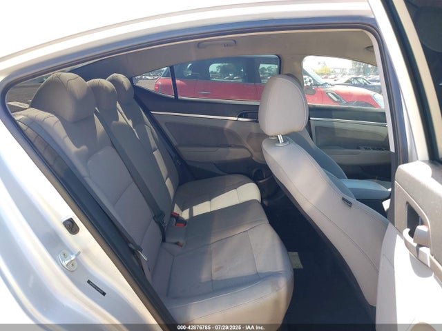 Hyundai mpi nu 2019 5NPD84LF1KH446942 Image 8