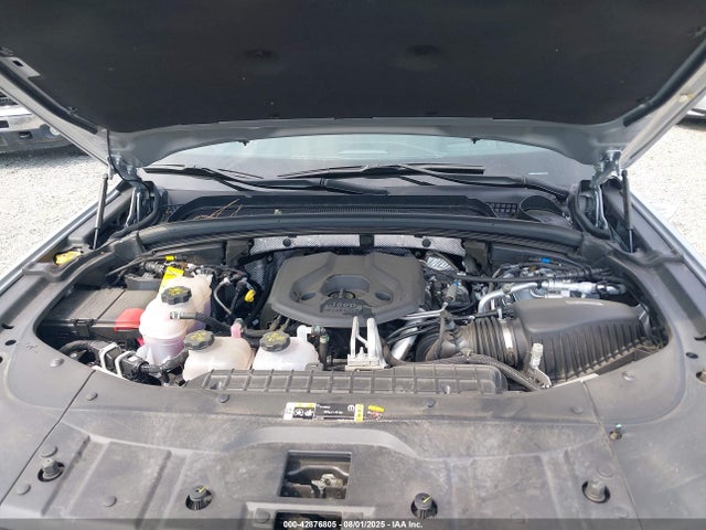 Jeep 2023 2023 1C4RJYD69PC671807 Image 10