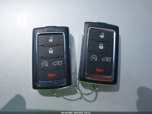 Jeep 2023 2023 1C4RJYD69PC671807 Image 11