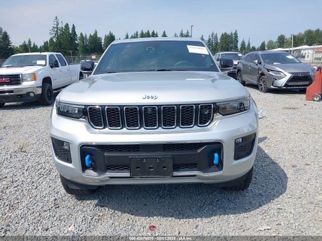Jeep 2023 2023 1C4RJYD69PC671807 Image 12