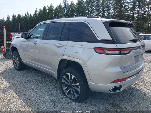 Jeep 2023 2023 1C4RJYD69PC671807 Image 6