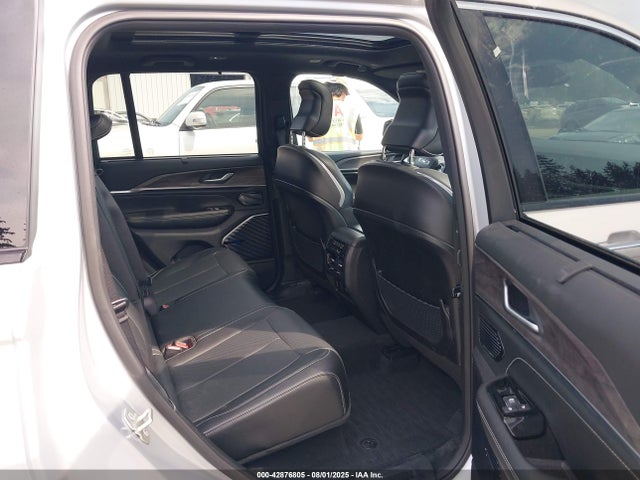 Jeep 2023 2023 1C4RJYD69PC671807 Image 8