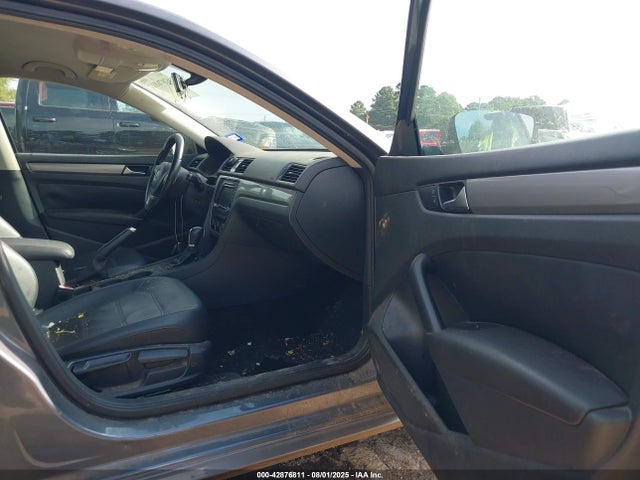 Volkswagen Passat 2015 1VWAS7A34FC090841 Image 5