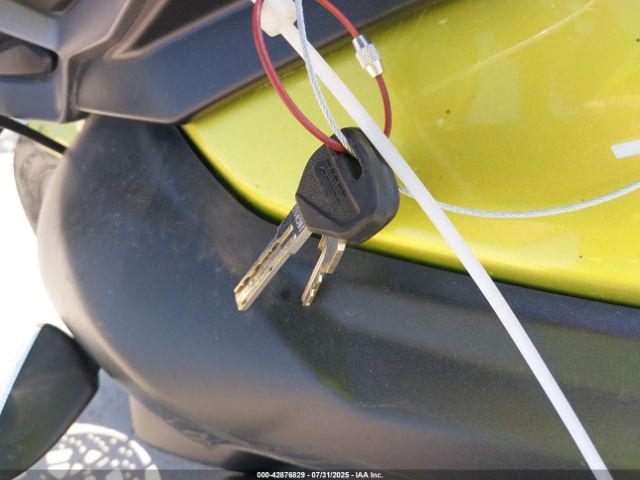 2012 TRIUMPH MOTORCYCLE TIGER SMTE05BF6CJ510647 Photo 10