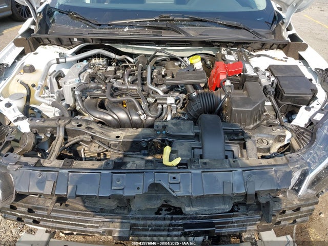 Nissan Sentra 2024 3N1AB8BV8RY385996 Image 10