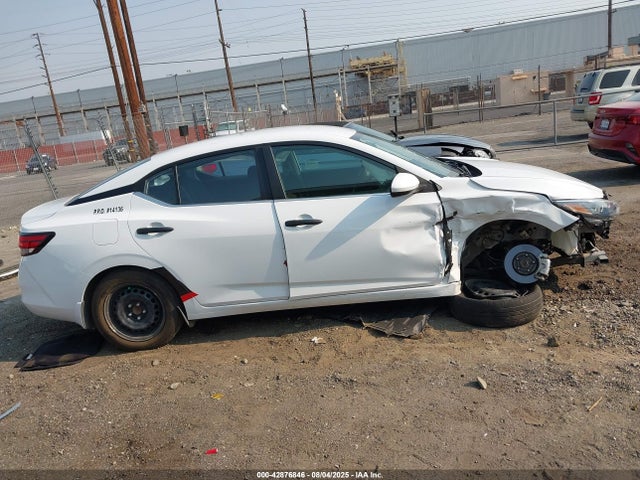 Nissan Sentra 2024 3N1AB8BV8RY385996 Image 14
