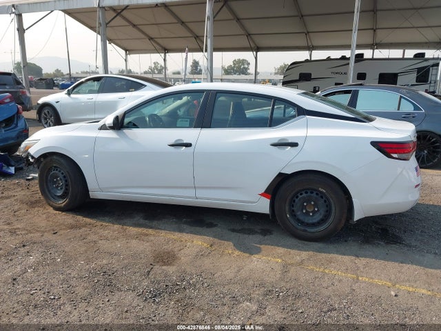 Nissan Sentra 2024 3N1AB8BV8RY385996 Image 15