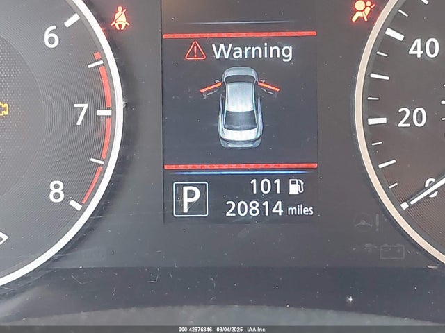 Nissan Sentra 2024 3N1AB8BV8RY385996 Image 16