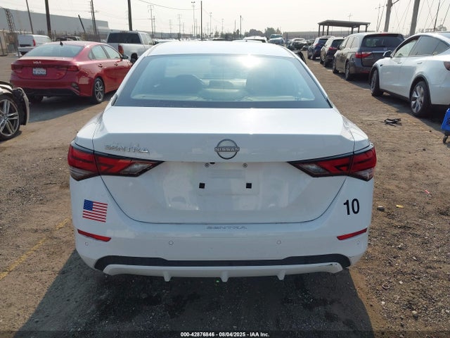 Nissan Sentra 2024 3N1AB8BV8RY385996 Image 17