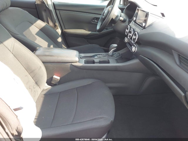 Nissan Sentra 2024 3N1AB8BV8RY385996 Image 5