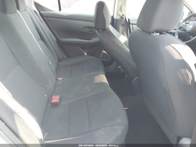 Nissan Sentra 2024 3N1AB8BV8RY385996 Image 8