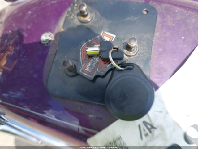 2002 HARLEY-DAVIDSON FXSTD 1HD1BSY132Y018423 Photo 10