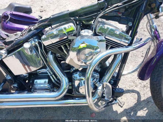 2002 HARLEY-DAVIDSON FXSTD 1HD1BSY132Y018423 Photo 7