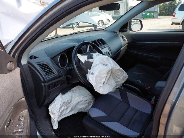 Mitsubishi dohc mivec 2015 4A4AP3AW8FE024846 Image 12