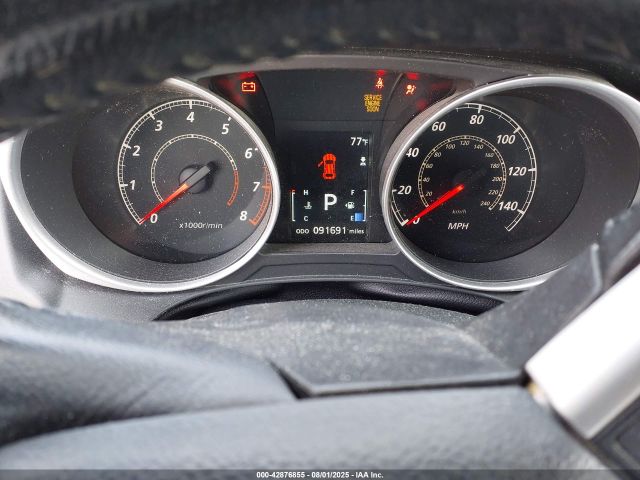 2015 MITSUBISHI OUTLANDER SPORT 4A4AP3AW8FE024846 Photo 6