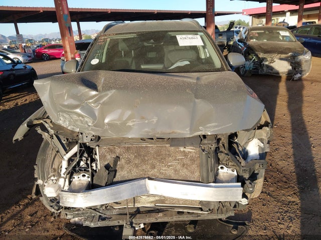 5NMS24AJ0MH341437 Hyundai gdi theta iii