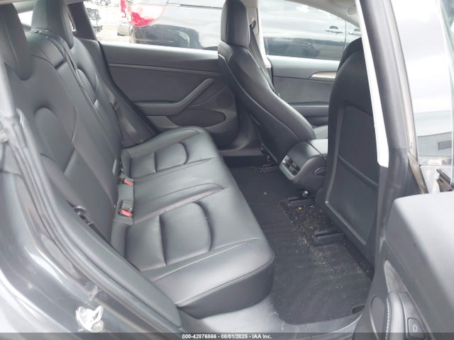 2022 TESLA MODEL 3 5YJ3E1EB7NF129537 Photo 7