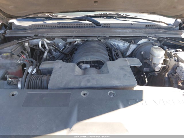 1GNSKJKC7FR221848 Chevrolet l83 - vvt, active fuel management, aluminum