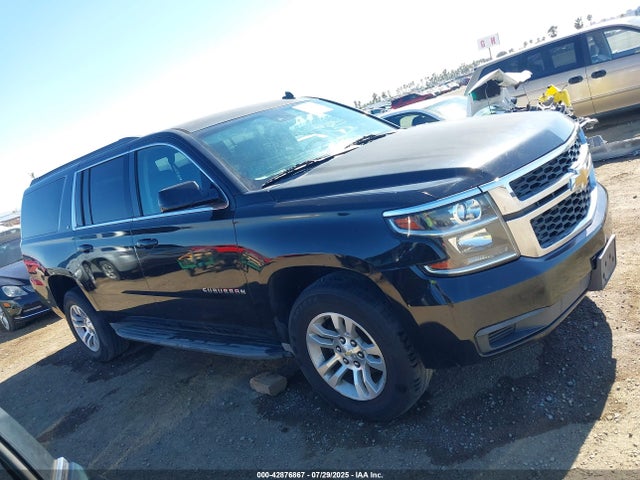 1GNSKJKC7FR221848 Chevrolet l83 - vvt, active fuel management, aluminum