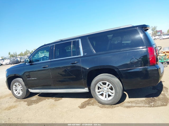 1GNSKJKC7FR221848 Chevrolet l83 - vvt, active fuel management, aluminum