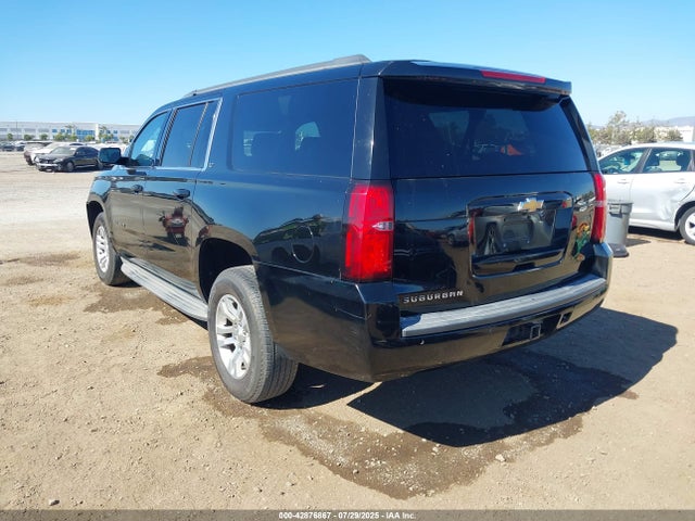 1GNSKJKC7FR221848 Chevrolet l83 - vvt, active fuel management, aluminum