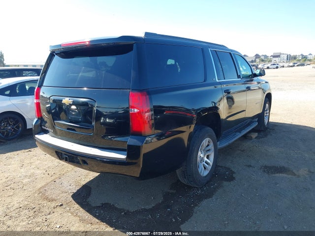 1GNSKJKC7FR221848 Chevrolet l83 - vvt, active fuel management, aluminum