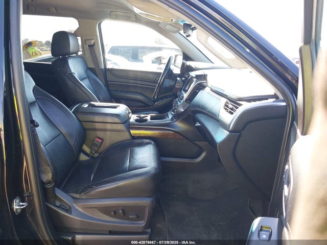 1GNSKJKC7FR221848 Chevrolet l83 - vvt, active fuel management, aluminum