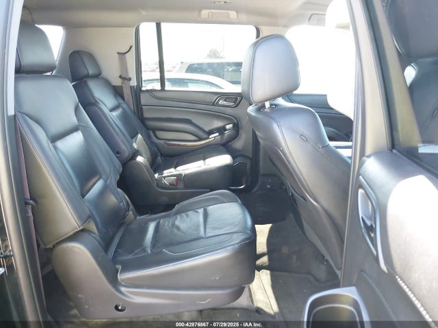 1GNSKJKC7FR221848 Chevrolet l83 - vvt, active fuel management, aluminum