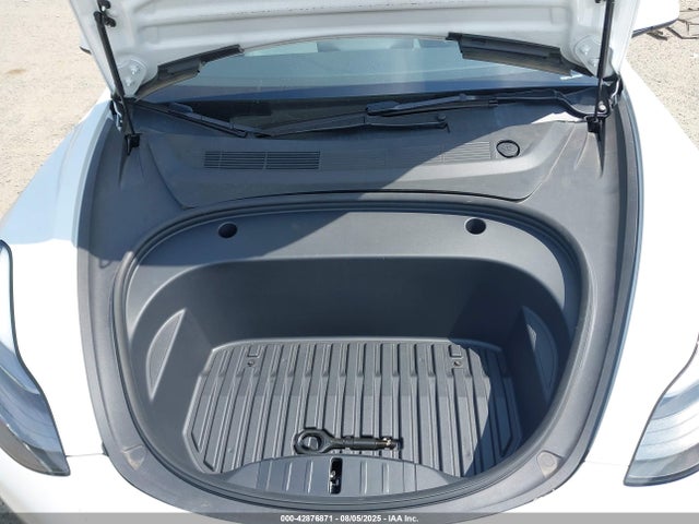 2022 TESLA MODEL 3 5YJ3E1EB7NF264856 Photo 9