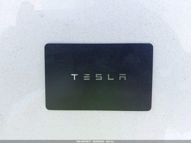2022 TESLA MODEL 3 5YJ3E1EB7NF264856 Photo 10