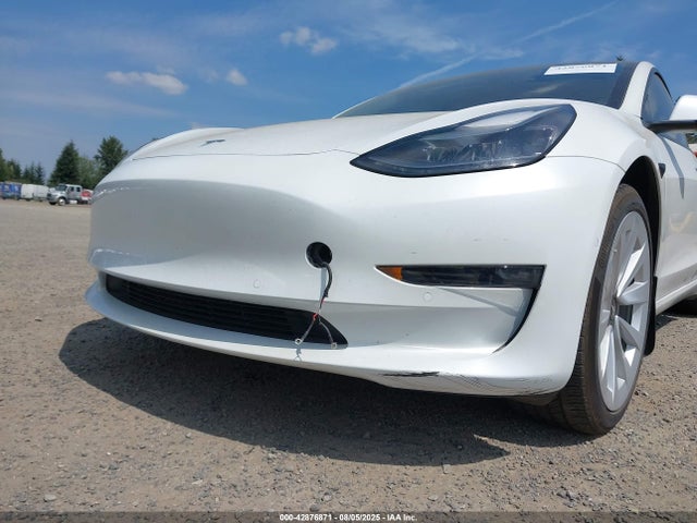 2022 TESLA MODEL 3 5YJ3E1EB7NF264856 Photo 5