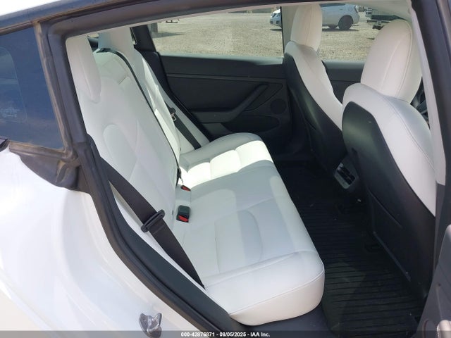 2022 TESLA MODEL 3 5YJ3E1EB7NF264856 Photo 7