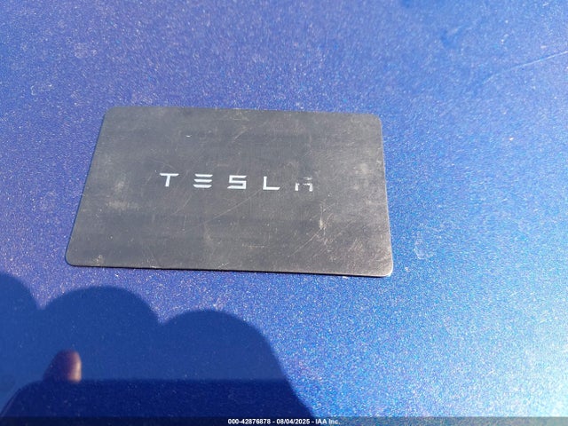 2023 TESLA MODEL Y 7SAYGAEE4PF738875 Photo 10