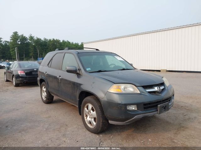 2004 ACURA MDX 2HNYD18244H510673 Photo 0