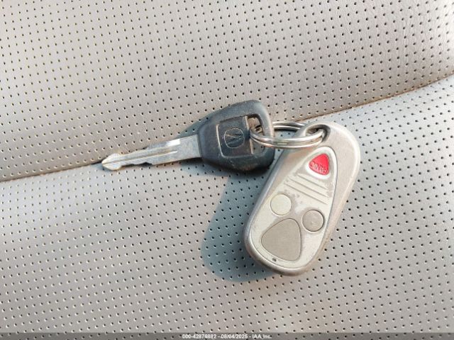 2004 ACURA MDX 2HNYD18244H510673 Photo 10