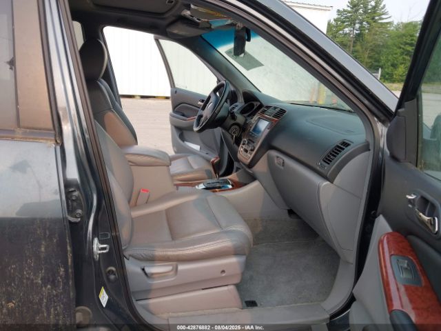 2004 ACURA MDX 2HNYD18244H510673 Photo 4