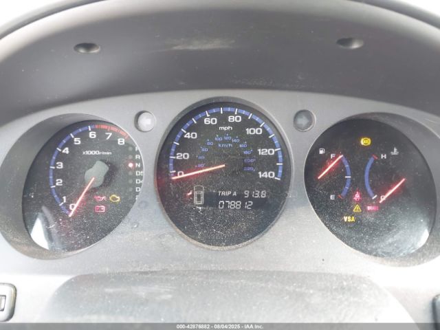2004 ACURA MDX 2HNYD18244H510673 Photo 6