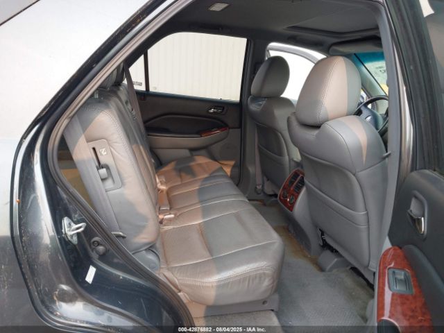 2004 ACURA MDX 2HNYD18244H510673 Photo 7