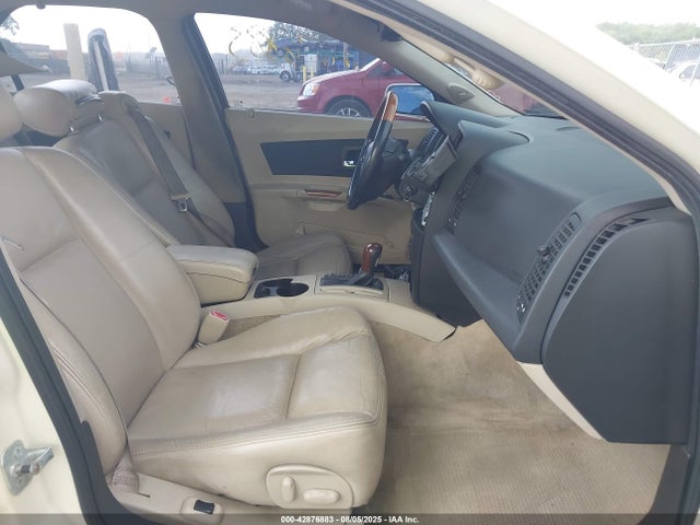 2004 CADILLAC CTS 1G6DM577540108113 Photo 4