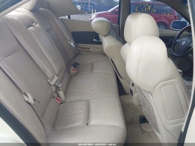 2004 CADILLAC CTS 1G6DM577540108113 Photo 7