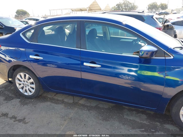 3N1AB7AP6JY325491 Nissan 2018