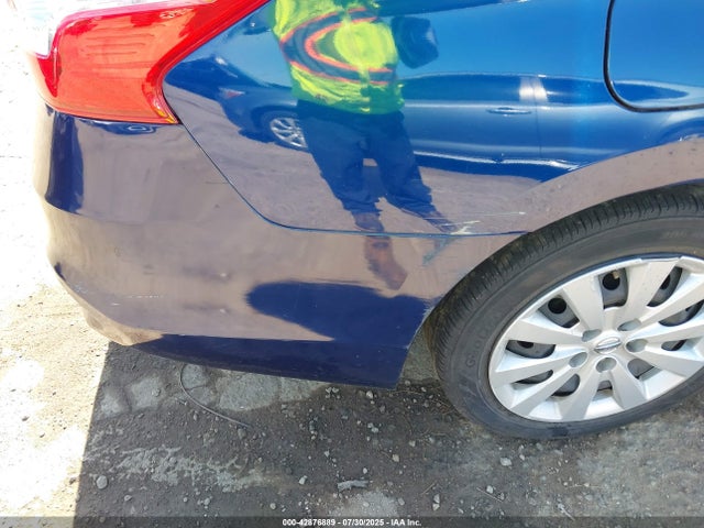 3N1AB7AP6JY325491 Nissan 2018