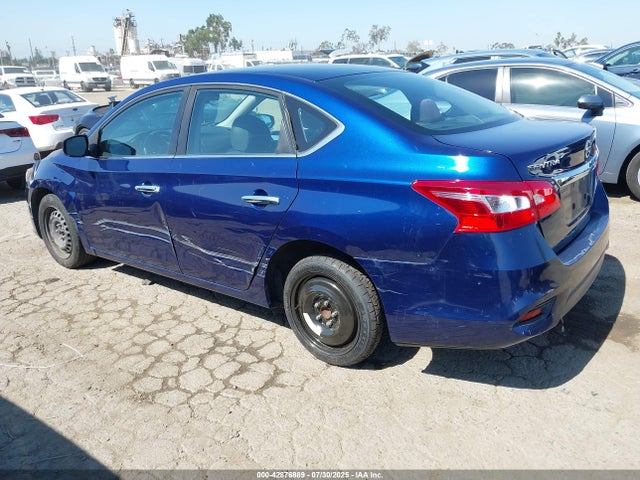 3N1AB7AP6JY325491 Nissan 2018